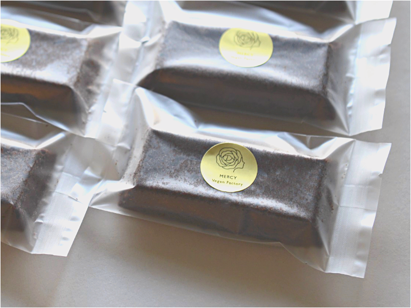 ヴィーガン ショコラフィナンシェとクッキーの詰め合わせ【卵・乳不使用/グルテンフリー/贈答用・ギフトにも】