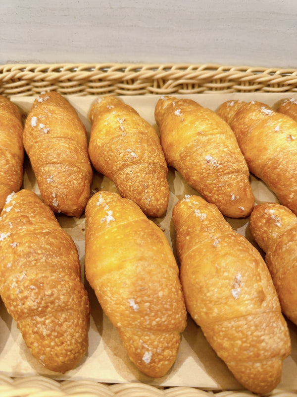 ヴィーガン 塩ソイバタール【卵・乳不使用/贈答用・ギフトにも】