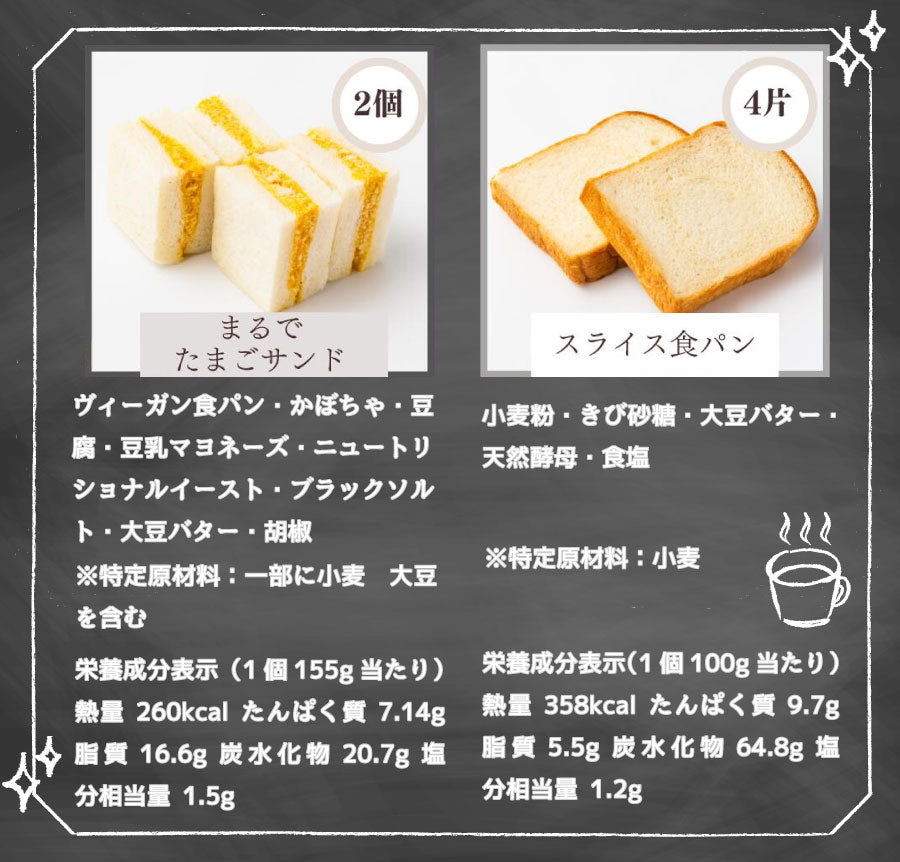 ヴィーガン パン 詰め合せ 14個【卵・乳不使用/贈答用・ギフトにも】