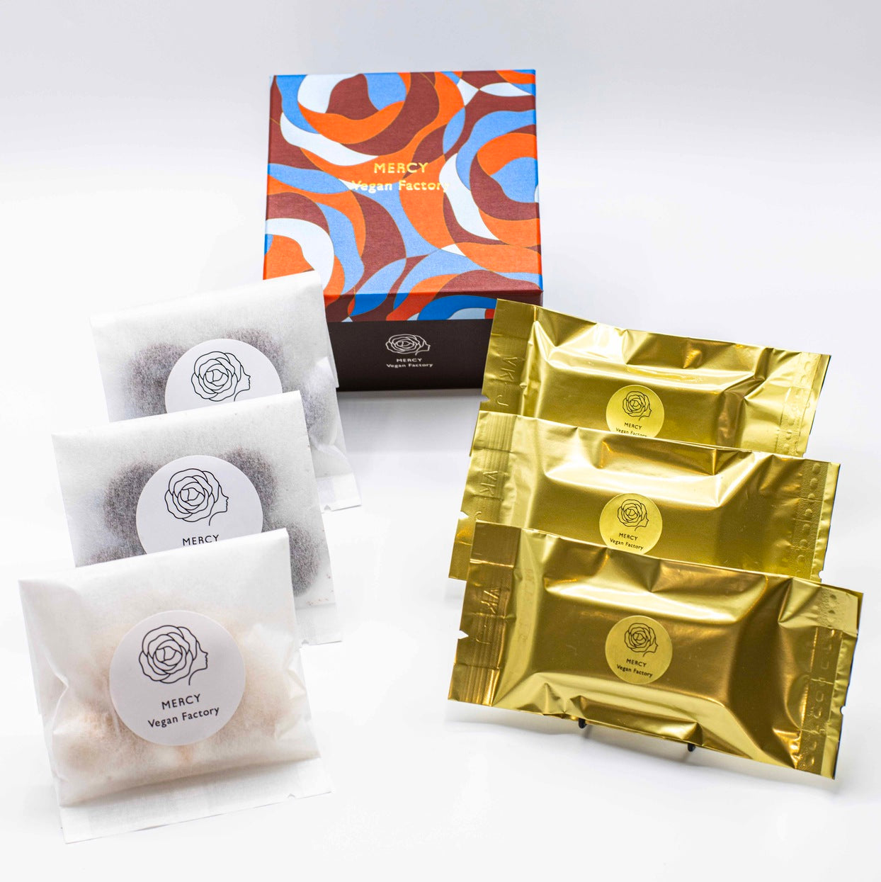 ヴィーガン ショコラフィナンシェとクッキーの詰め合わせ【卵・乳不使用/グルテンフリー/贈答用・ギフトにも】