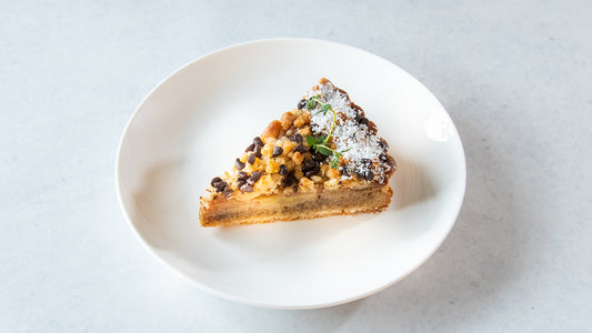 ヴィーガン キャラメルバナーヌ【卵・乳不使用/ギフトにも】