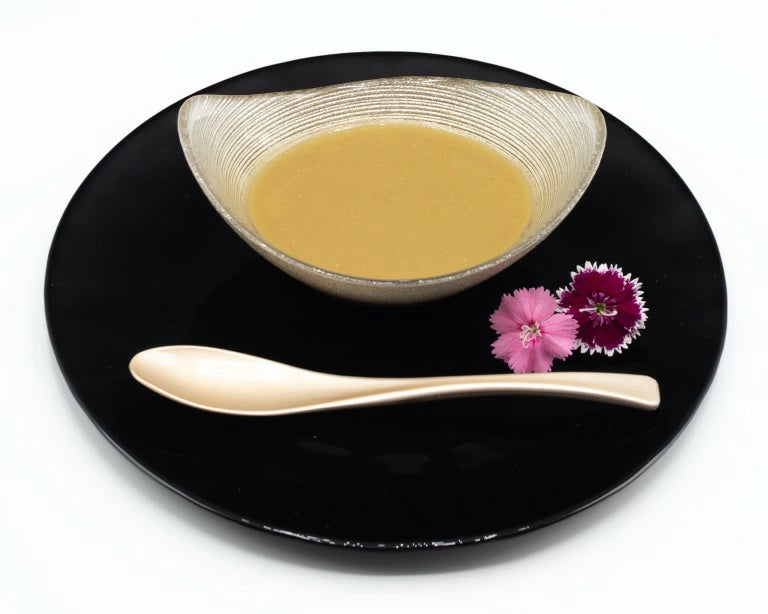 メーシー　ヴィーガン ごぼうの滋養スープ 6袋【卵・乳・小麦粉不使用/グルテンフリー/贈答用・ギフトにも】