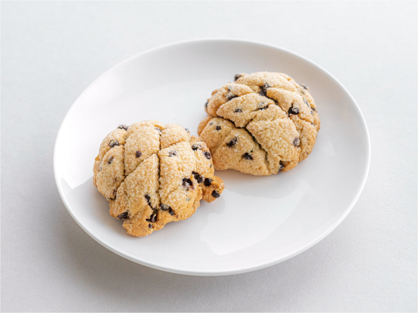 ヴィーガン 腹黒メロンパン【卵・乳不使用/贈答用・ギフトにも】