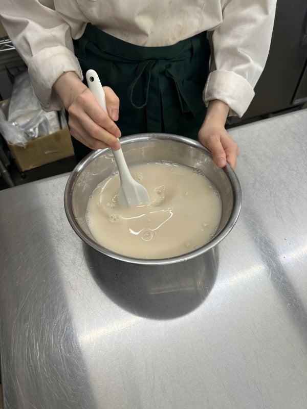 ヴィーガン 腹黒メロンパン【卵・乳不使用/贈答用・ギフトにも】